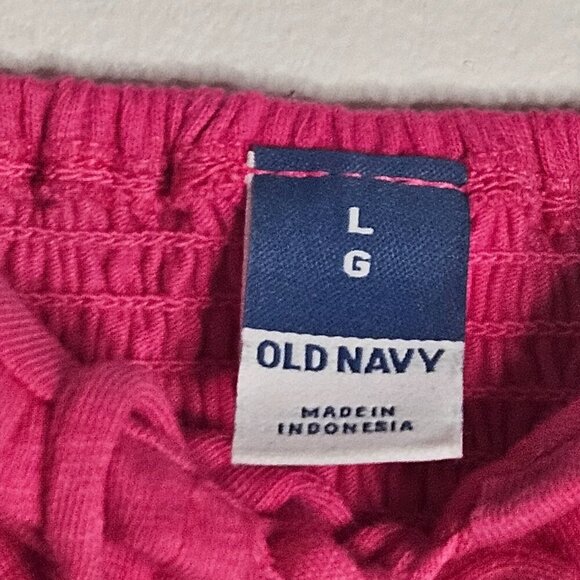 NWOT Front Tie Sleeveless Midi Dress L - Picture 8 of 8